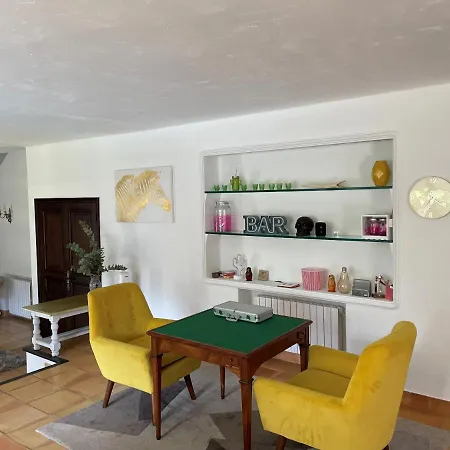 Villa Magnifique De Prestige Antibes/juan-les-pins Antibes