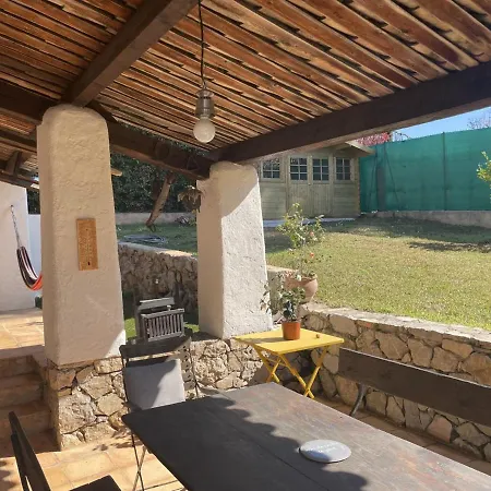 Villa Magnifique De Prestige Antibes/juan-les-pins Antibes