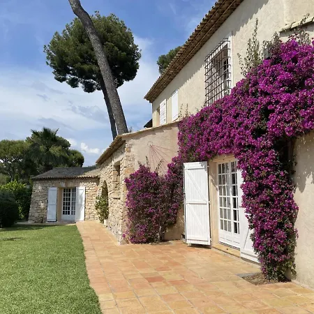 Magnifique De Prestige Antibes/juan-les-pins Villa Antibes