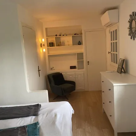 Magnifique De Prestige Antibes/juan-les-pins