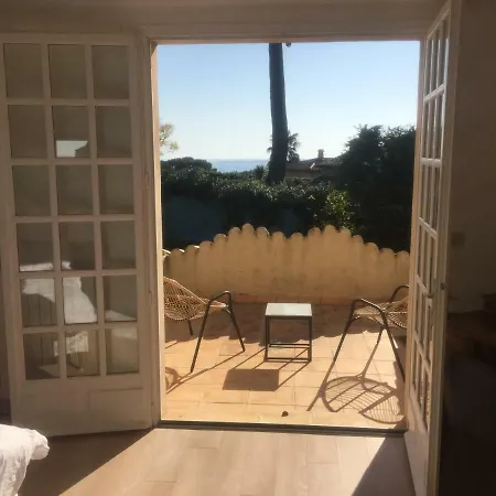 Magnifique De Prestige Antibes/juan-les-pins