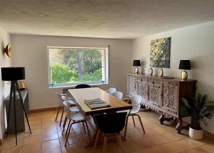 Villa Magnifique De Prestige Antibes/juan-les-pins *