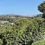 Magnifique De Prestige Antibes/juan-les-pins Villa *