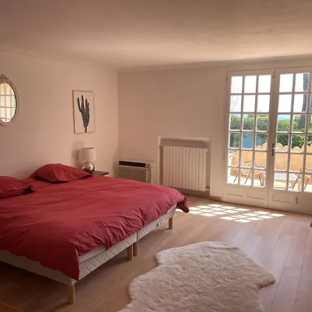 Villa Magnifique De Prestige Antibes/juan-les-pins