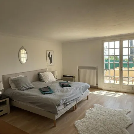 Magnifique De Prestige Antibes/juan-les-pins Willa Antibes