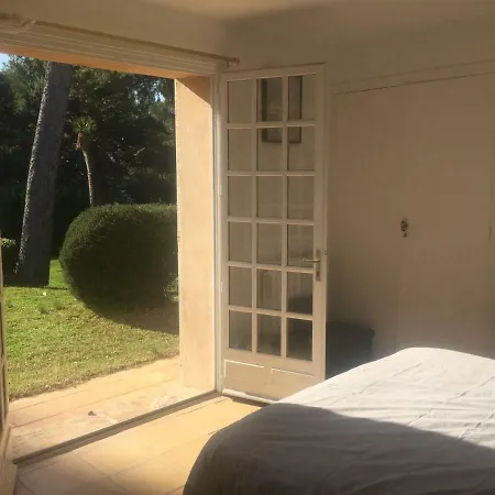 Magnifique De Prestige Antibes/juan-les-pins Willa Antibes