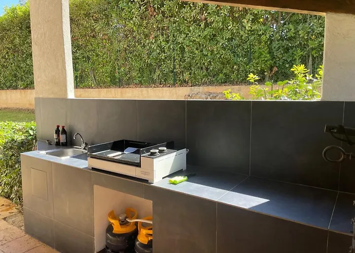 Magnifique De Prestige Antibes/juan-les-pins