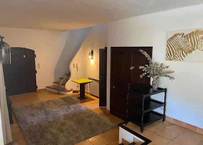 Villa Magnifique De Prestige Antibes/juan-les-pins *