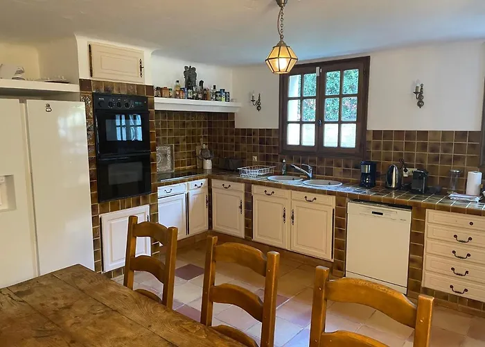 Magnifique De Prestige Antibes/juan-les-pins Villa