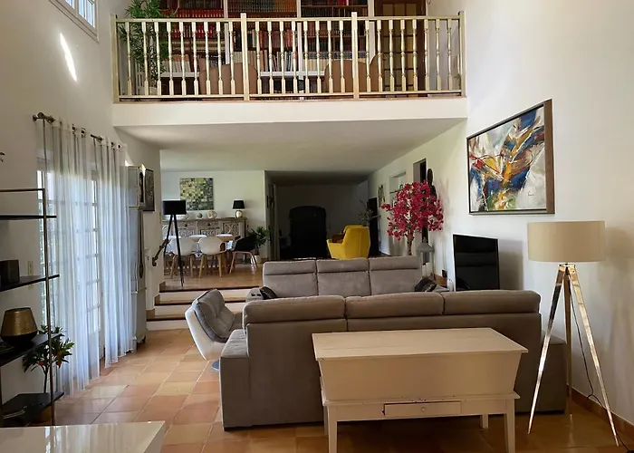 Magnifique De Prestige Antibes/juan-les-pins * Antibes