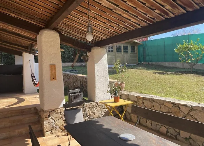 Villa Magnifique De Prestige Antibes/juan-les-pins Antibes