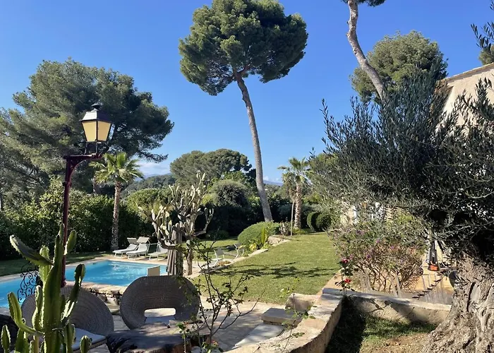 Magnifique De Prestige Antibes/juan-les-pins * Antibes