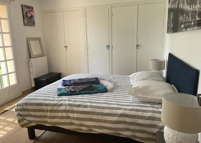 Magnifique De Prestige Antibes/juan-les-pins