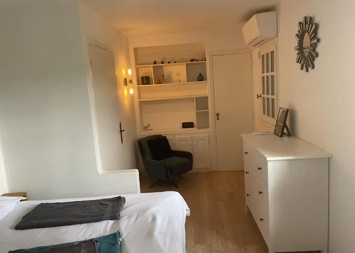 Magnifique De Prestige Antibes/juan-les-pins