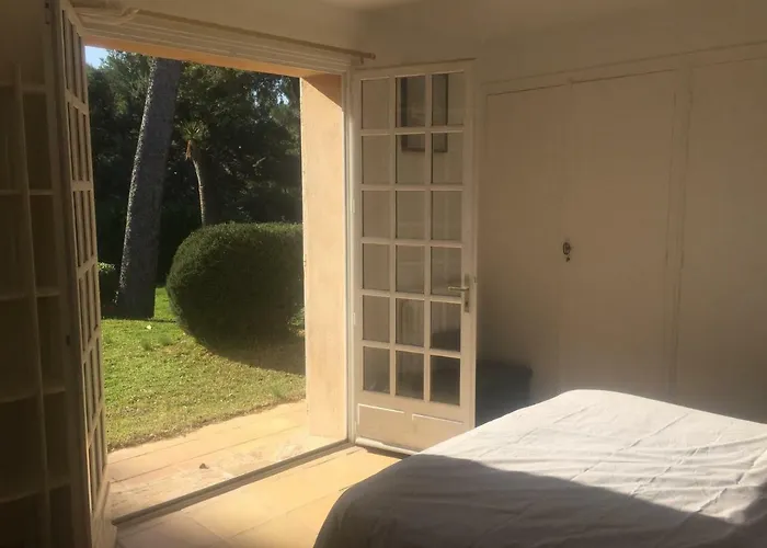 Magnifique De Prestige Antibes/juan-les-pins Villa Antibes