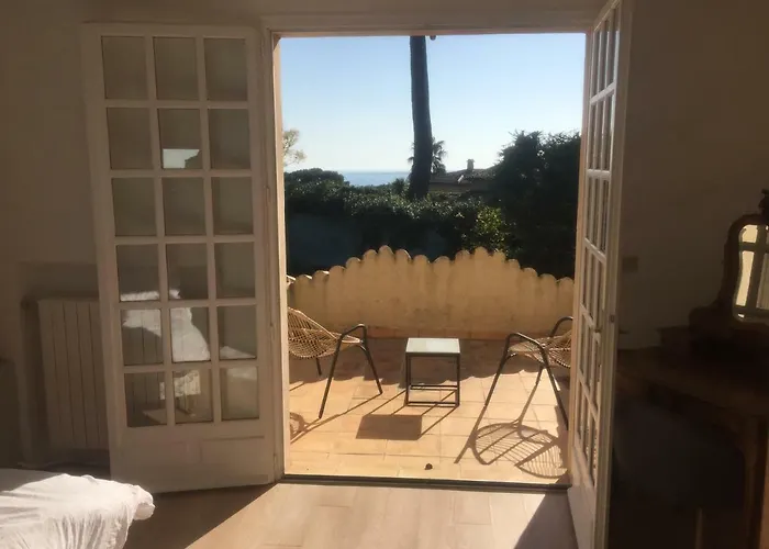 Magnifique De Prestige Antibes/juan-les-pins